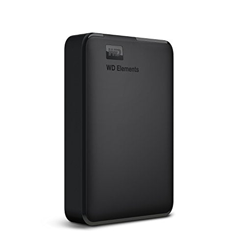 5TB Portable External Hard Drive USB 3.0 N2920