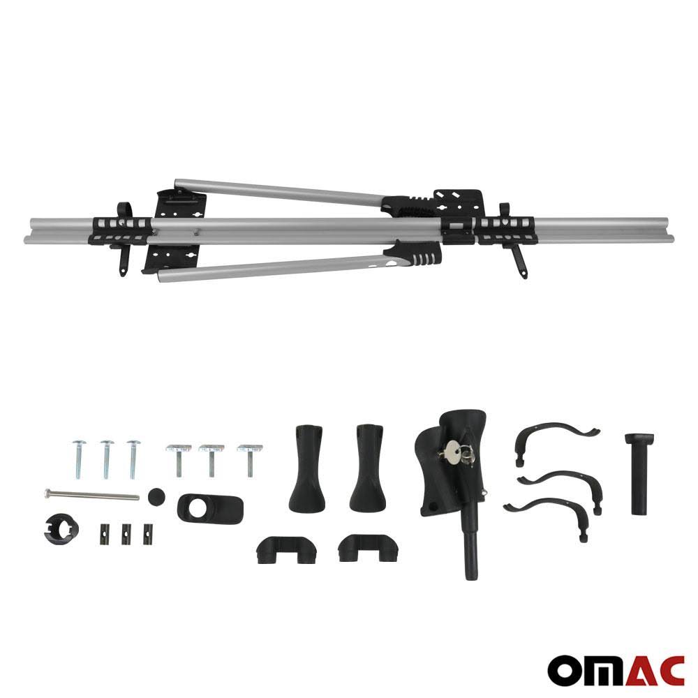 Bike Bicycle Carrier Rack Mount C752289