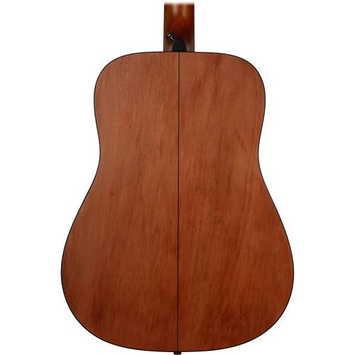 Natural Acoustic Guitar U51084