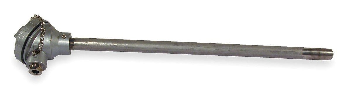 Heavy Duty Thermocouple, Type J K10353