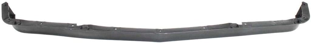 Primed Plastic Front Lower Valance Pack of 2 V661736