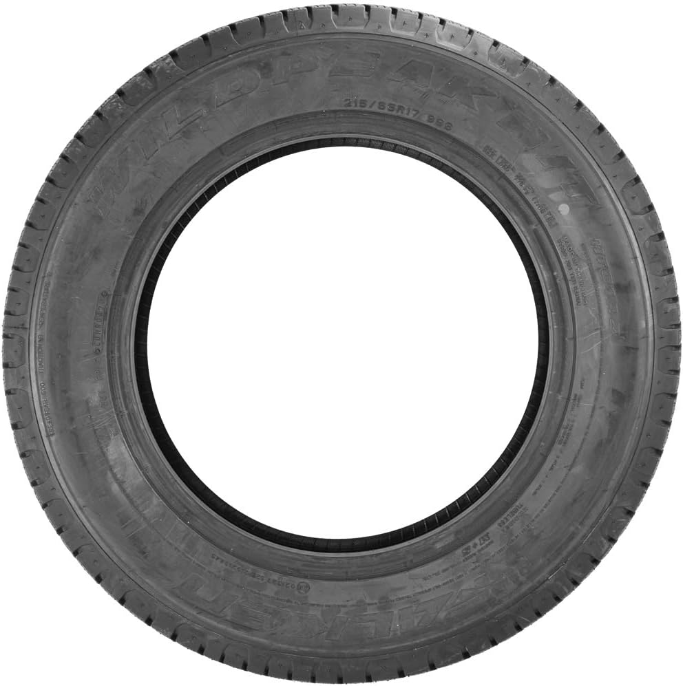 215/65R17 All-Season Radial Tire J634