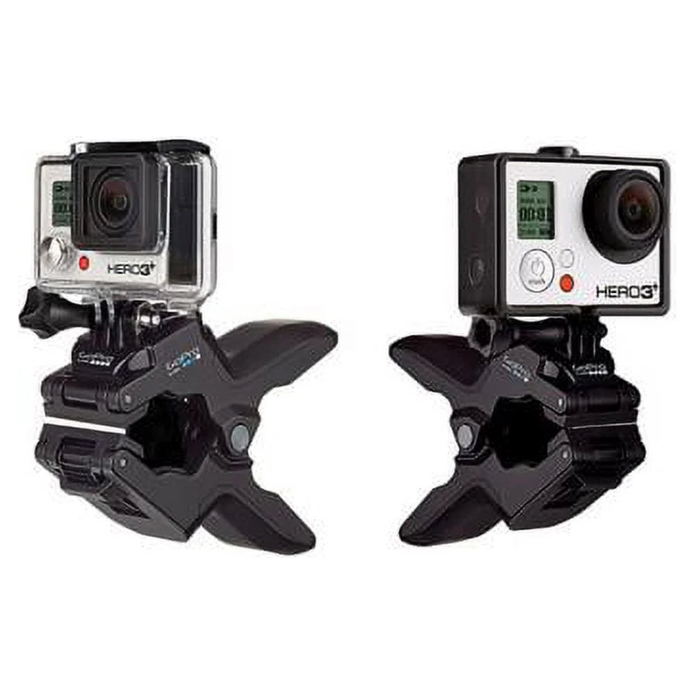 Jaws Clamp Camera Mount V738