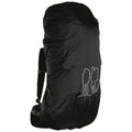 Ripstop Raincover Black L-XL W266
