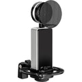 Black Large-Diaphragm Condenser Microphone Z325