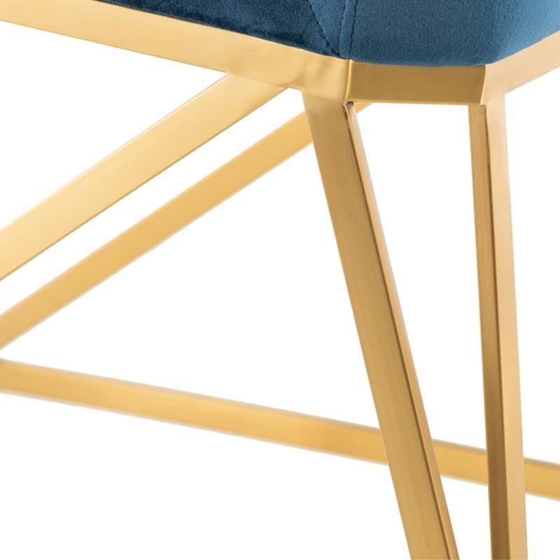 Black Caprice Dining Chair T18421