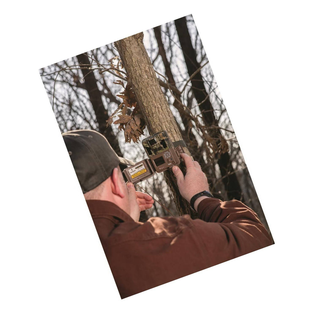 Dark Ops Pro XD Dual Lens Trail Camera R5758