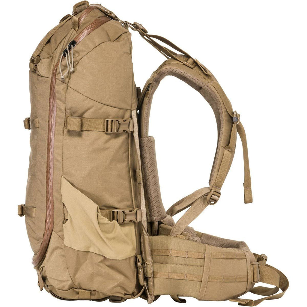 Coyote 45 S Backpack S1950