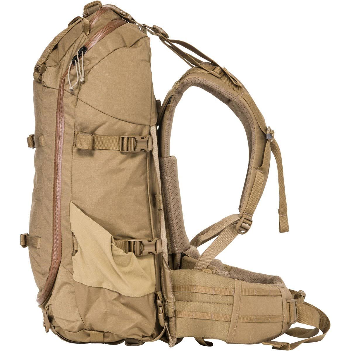 Coyote 45 S Backpack S1950