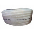 0.75 in. x 50 ft. White Schedule 40 Flexible PVC Pipes P2100