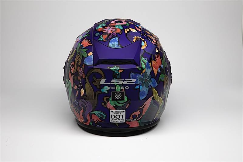 Matte Navy Adult Cruiser Helmet W69951