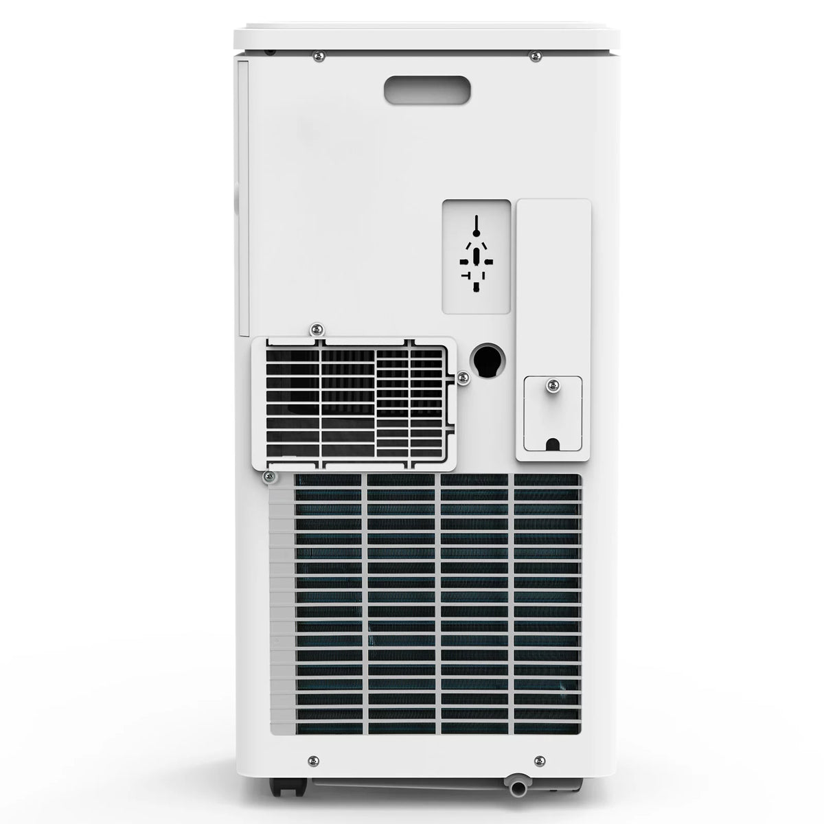 5000BTU Portable Air Conditioner with Remote, Dehumidifier & Fan U15813