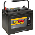 Lead Acid Automotive Battery Group Size 24F 12 Volt 750 CCA Z411507