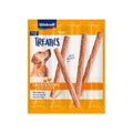 Smoked Chicken Dog Treats Z7062