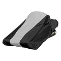 600 Denier Full Fit Snowmobile Travel and Storage Cover U7210