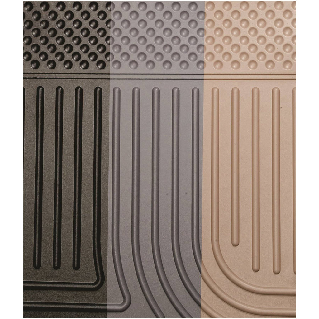 WeatherBeater Floor Liners Y19005