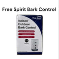 Indoor/Outdoor Bark Control System S332186