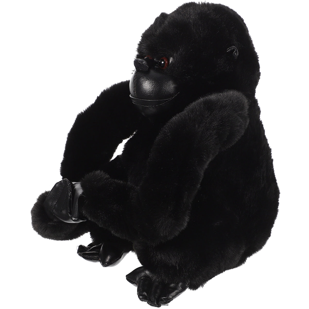 Large Plush Gorilla Stuffed Doll P8049