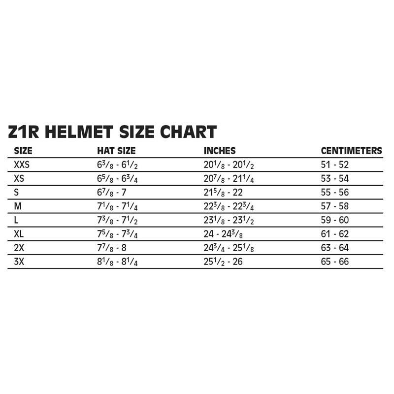 Black/Green Attack Helmet F55699