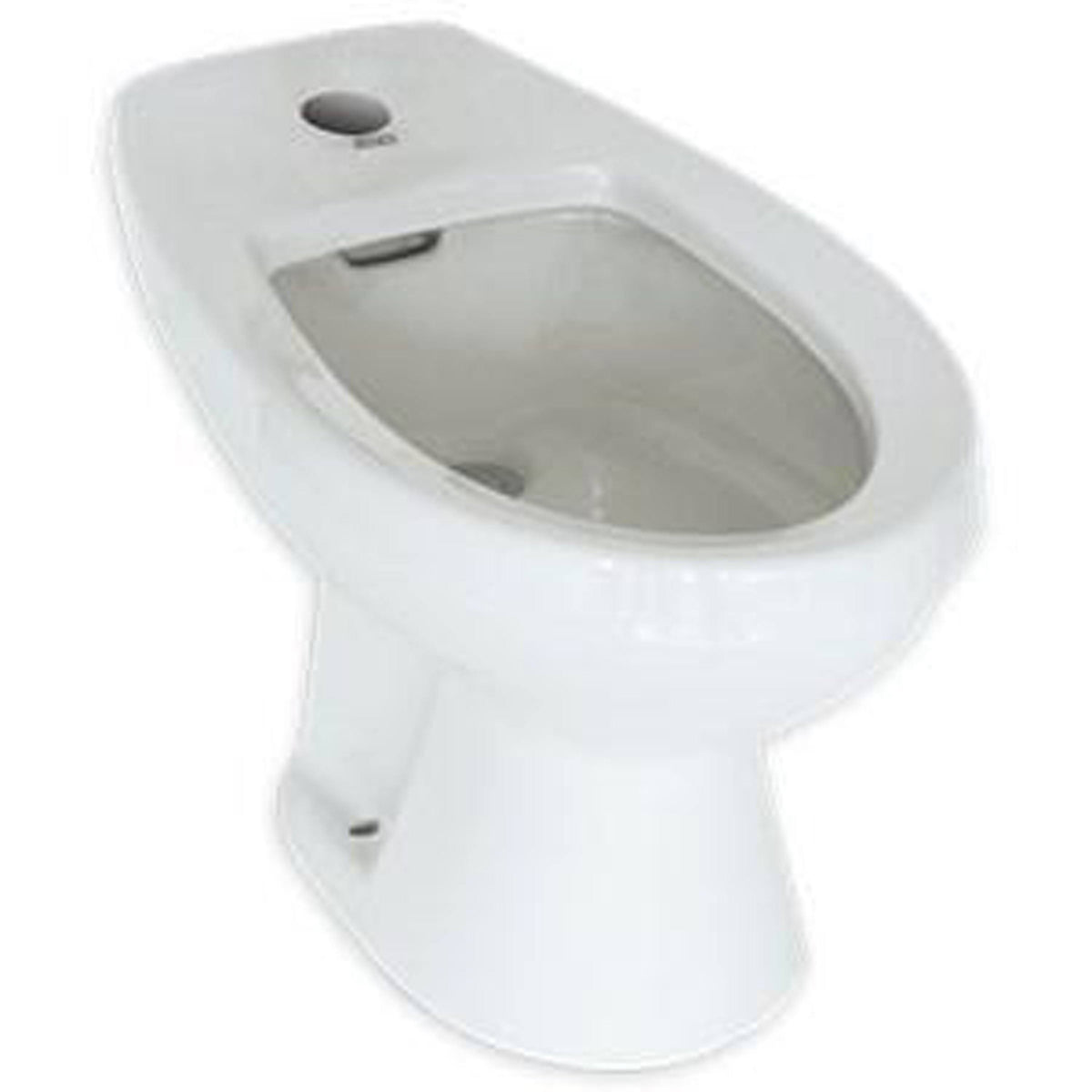 White Bidet B40731