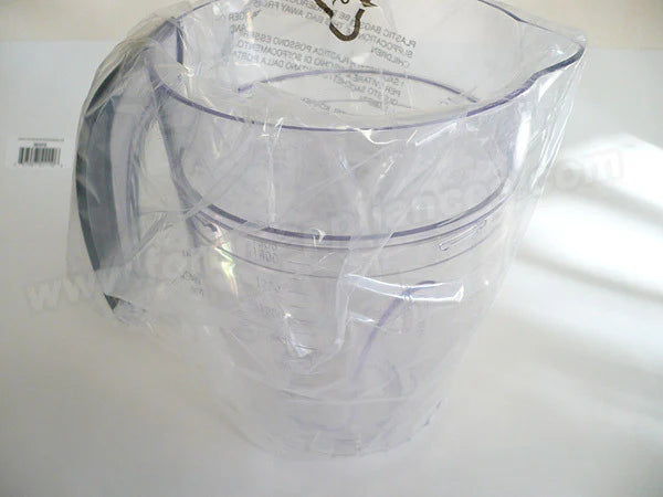 Blender Jar with Black Handle A75352