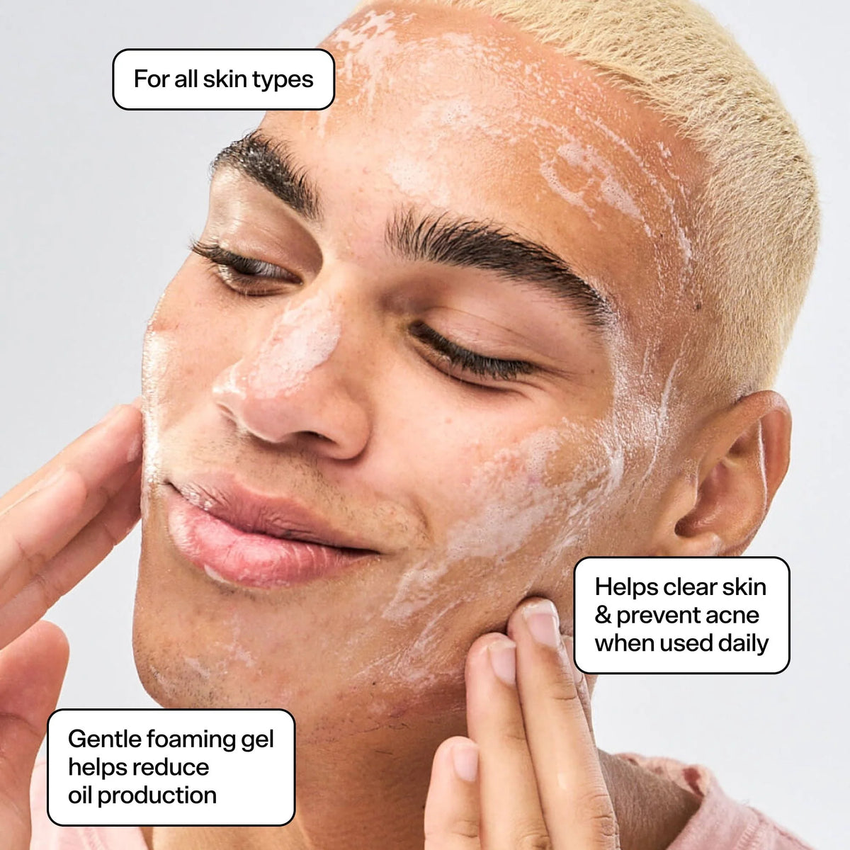 3-Step Hydrating Skincare Set of 3 Y53543