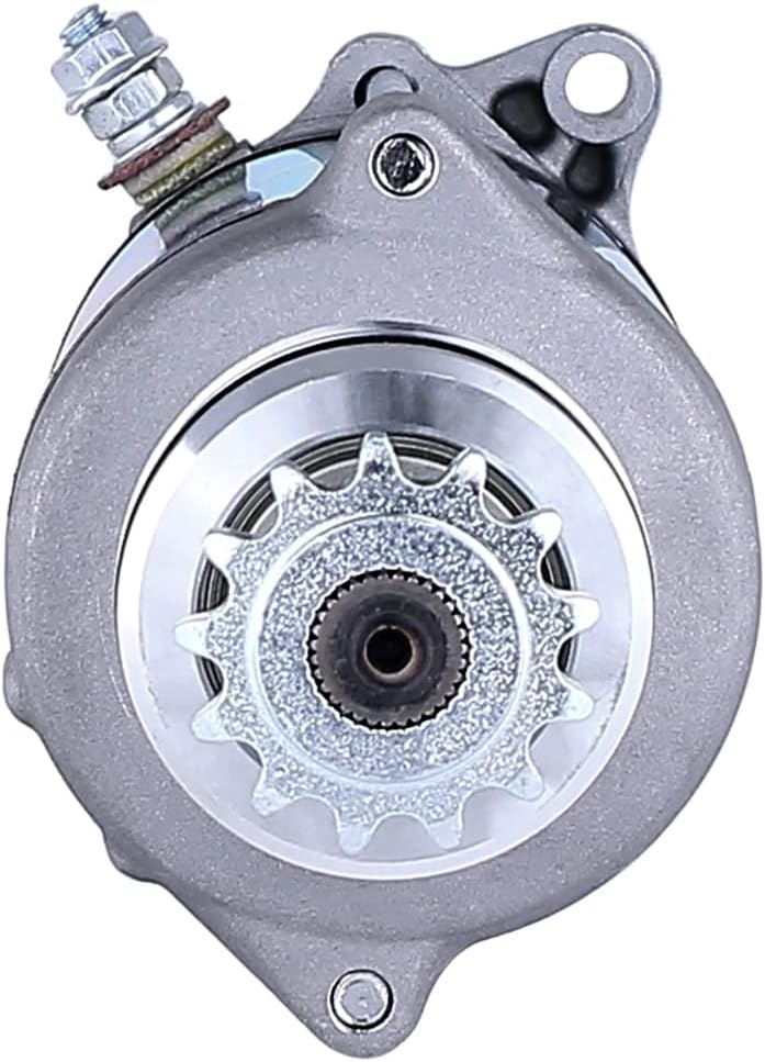 Starter Compatible with Kawasaki ATV KLF300 Bayou 300 4X4 F369828
