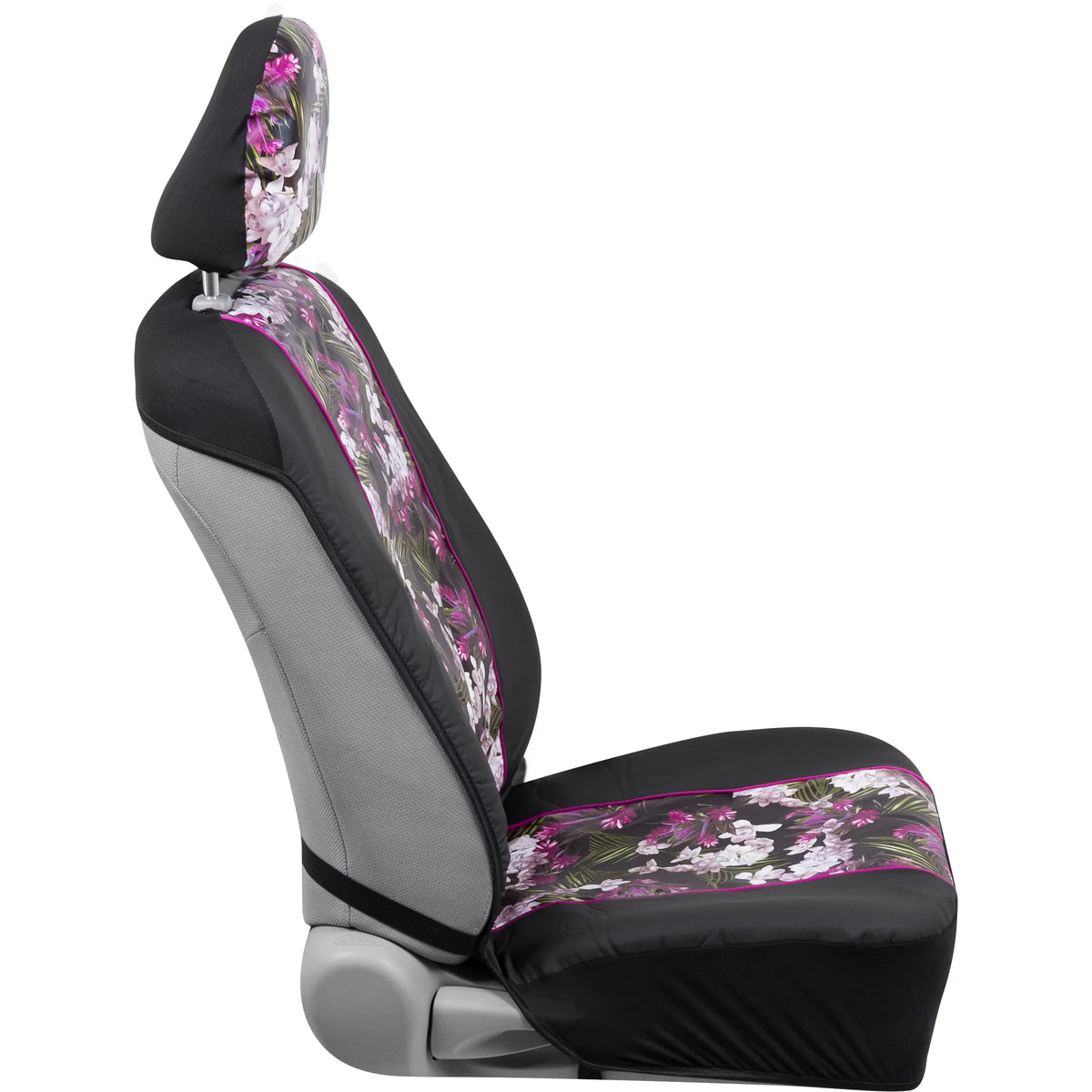 Flower Seat Covers for Car SUV Truck G80432