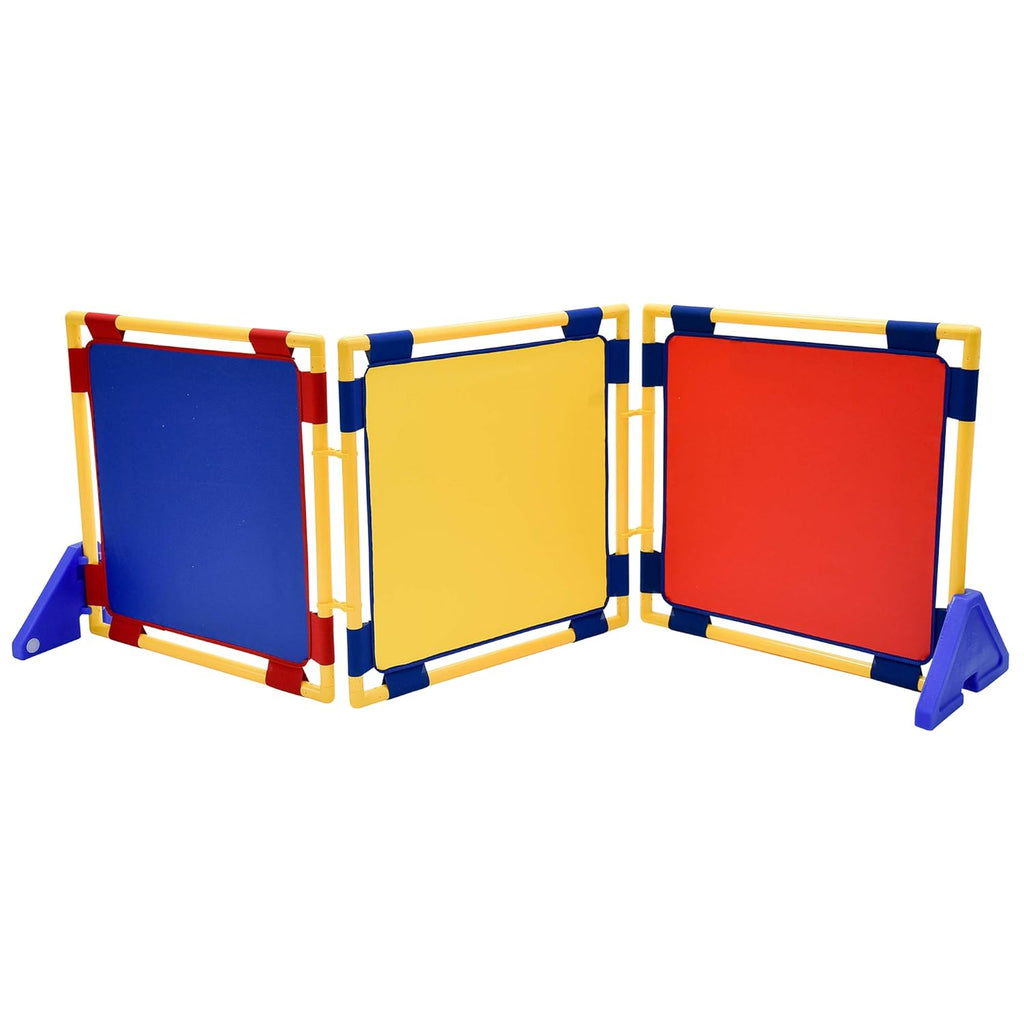Square PlayPanel Set T288