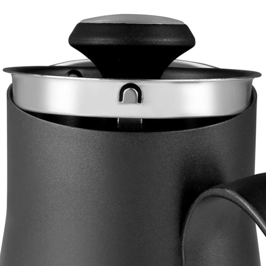 Stainless Steel Tea Kettle W8313