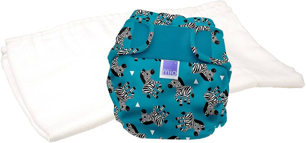 Cloth Diaper Trial Pack Size 1 C38544