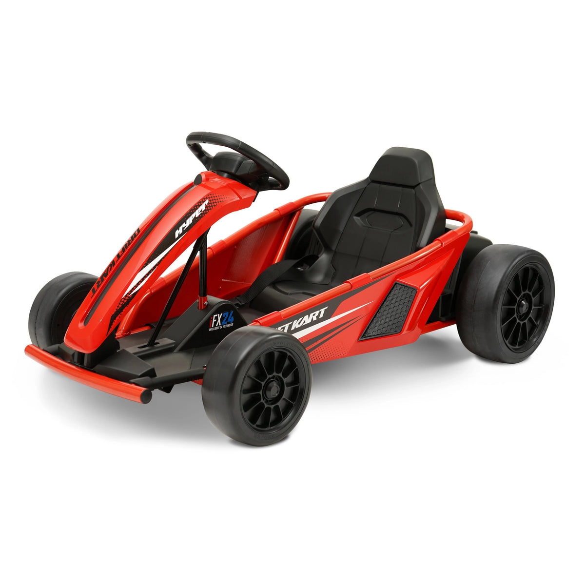 24V Drifting Go Kart Ride On W74078