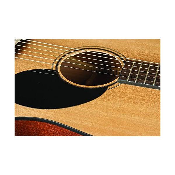 Natural Acoustic Guitar U51084