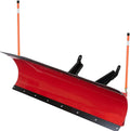 72" Pro UTV Snow Plow Kit in RED R62868