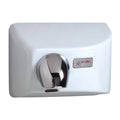 Cast Iron Automatic Hand Dryer U75835