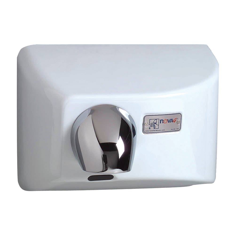 Cast Iron Automatic Hand Dryer U75835
