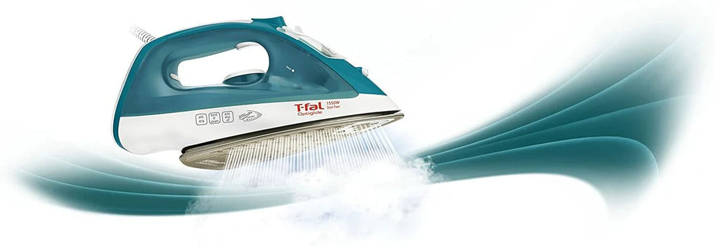 Steam Iron A772013