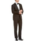 Black Modern-Fit Tuxedo K15817