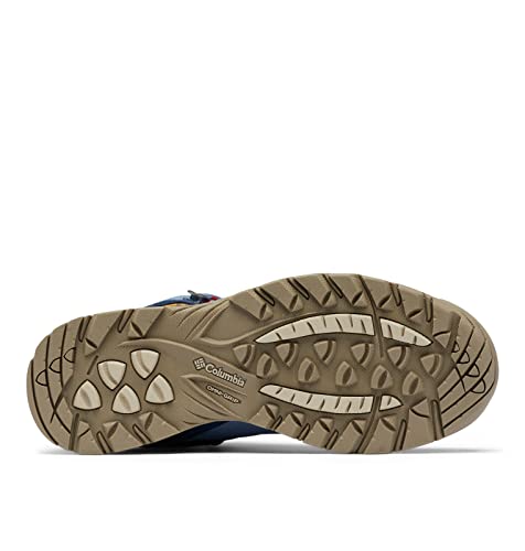 Women's Waterproof Hiking Boot O970949
