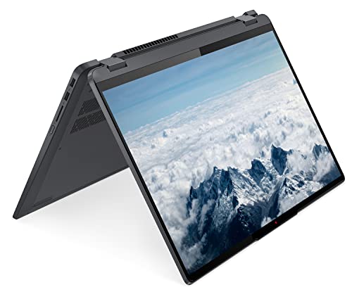 16" 2-in-1 Laptop, 2.5K Touchscreen, 16GB RAM, 1TB SSD K775