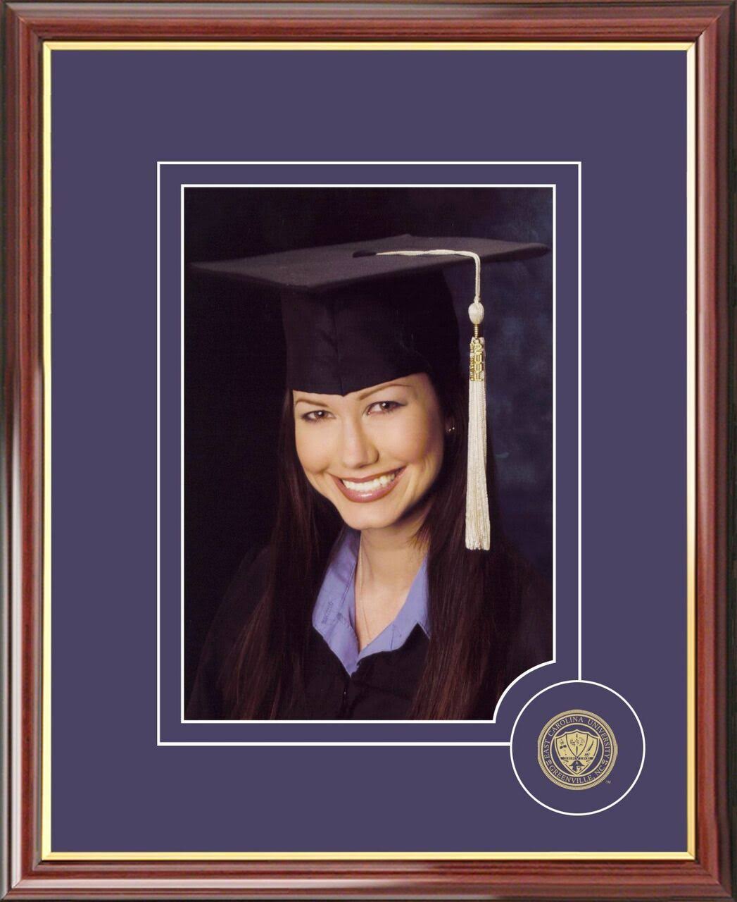 5x7 Graduate Portrait Frame B99678