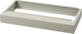 Light Gray Audio/Video Media Cabinet K473614
