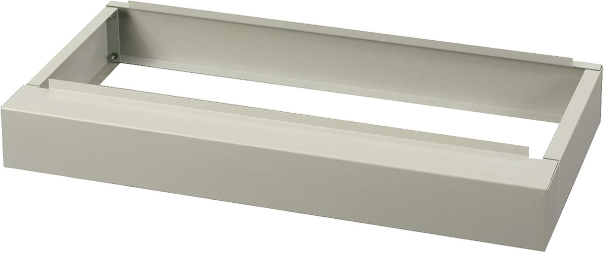 Light Gray Audio/Video Media Cabinet K473614