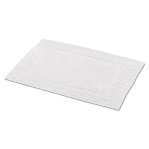 Burgundy 2-Ply Beverage Napkins T940714