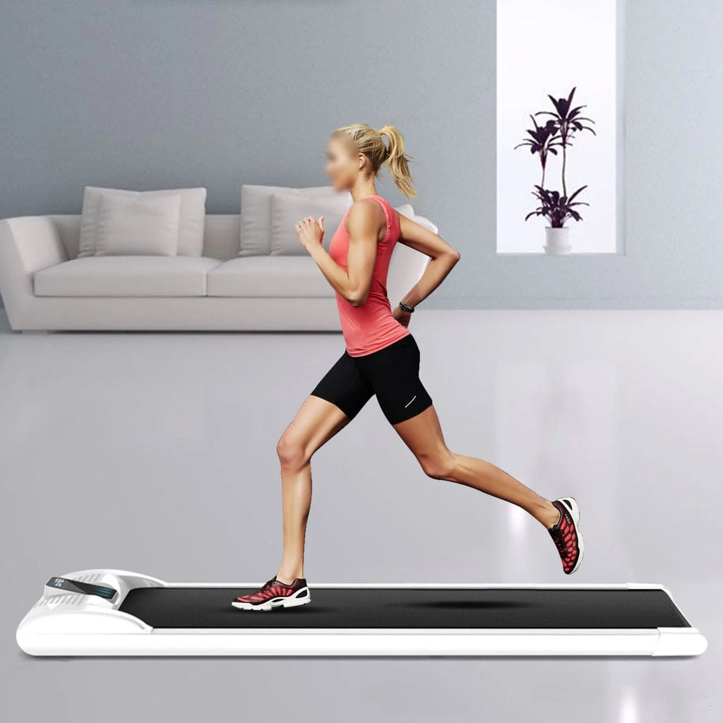Portable Electric Under Desk Treadmill P4480