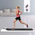 Portable Electric Under Desk Treadmill P4480