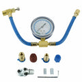 R134A Charging Hose with Gauge B211623