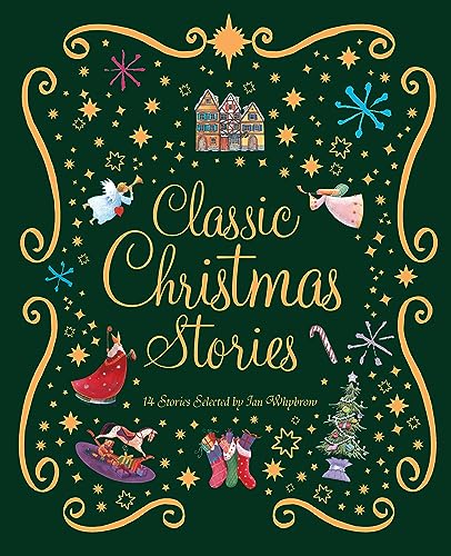 Classic Christmas Stories W61409