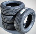 Set of 4 All Season Tires M476