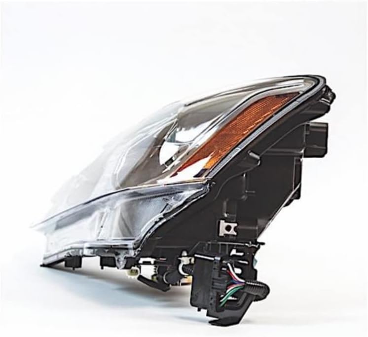 Driver Side Headlight for Lexus IS250 2006 2008 X425435